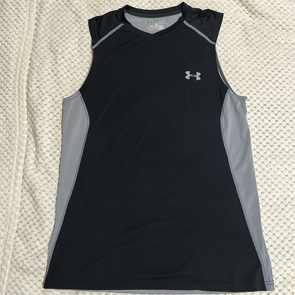 Under Armour tank top